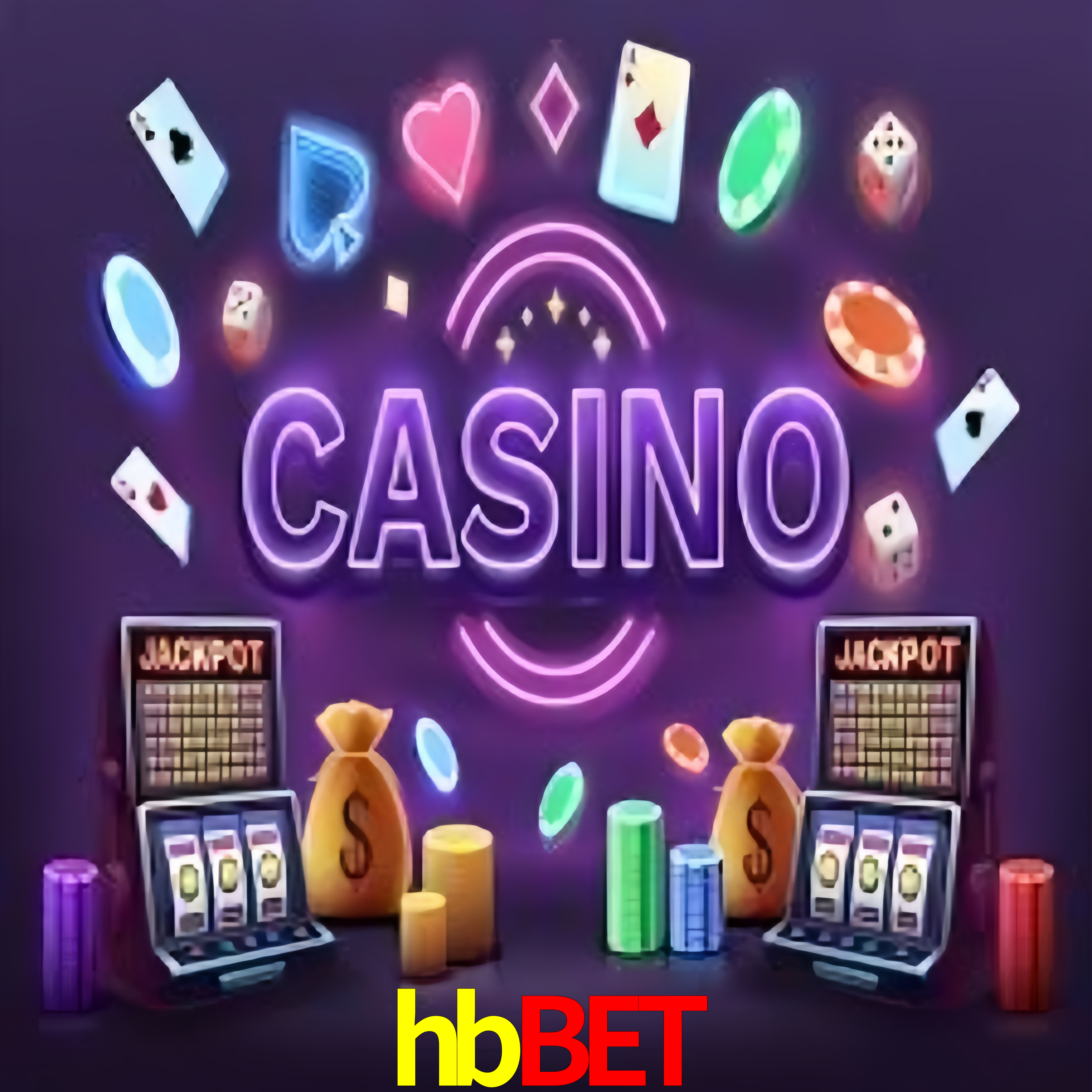 A Arte do Poker: Estratégia e Habilidade no hbbet.COM